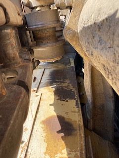 1974 CATERPILLAR D8H - Image 17